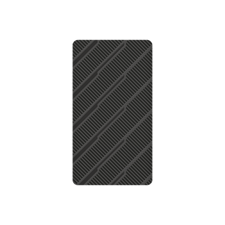 Ergon All Road Bar Tape Black