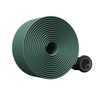 Ergon All Road Bar Tape Wilderness Green