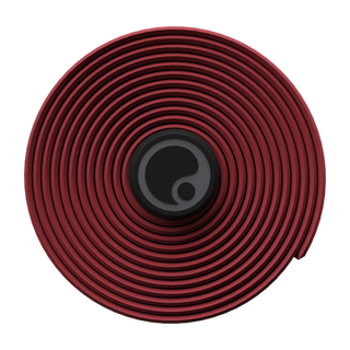 Ergon All Road Bar Tape Merlot Red
