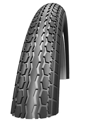 Schwalbe HS140 14 x 1 3/8" (37-288) White Line