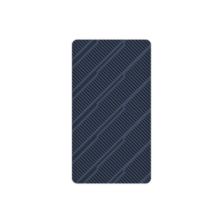 Ergon All Road Bar Tape Space Blue