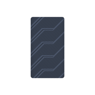 Ergon Gravel Bar Tape Space Blue