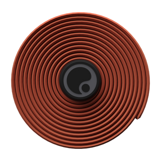 Ergon Gravel Bar Tape Rusty Red