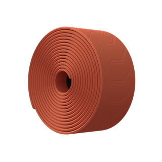 Ergon Gravel Bar Tape Rusty Red
