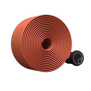 Ergon Gravel Bar Tape Rusty Red