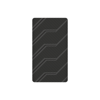 Ergon Gravel Bar Tape Black