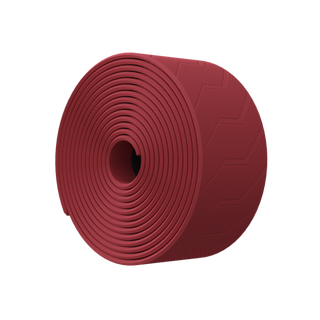 Ergon Gravel Bar Tape Merlot Red