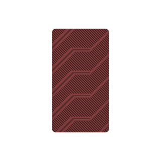 Ergon Gravel Bar Tape Merlot Red