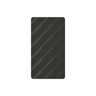 Ergon Road Bar Tape Black