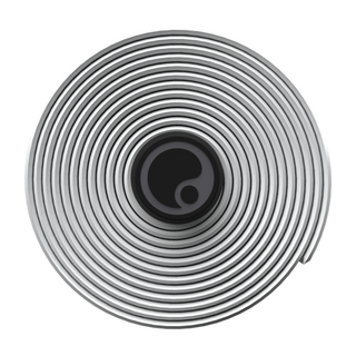 Ergon Road Bar Tape White Speed