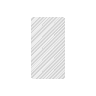 Ergon Road Bar Tape White Speed