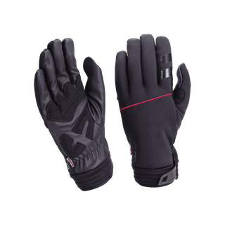 BBB Cycling BWG-22 ColdShield Winter Gloves - Black