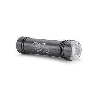 Exposure Sirius Mk10 Gun Metal Black