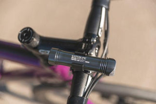 Exposure Sirius Mk10 Gun Metal Black