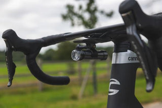 Exposure Sirius Mk10 Gun Metal Black