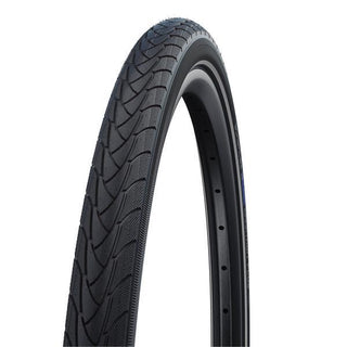 Schwalbe Marathon Plus 24 x 1.75"  SmartGuard Endurance Compound Reflective Sidewall E-25