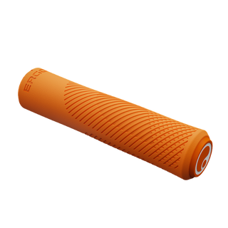 Ergon GXR Grip Juicy Orange small