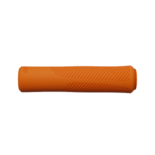 Ergon GXR Grip Juicy Orange small