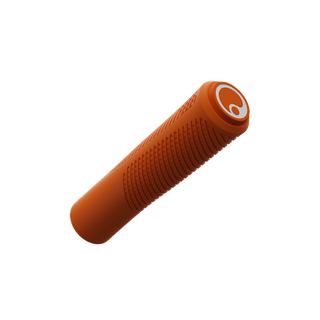 Ergon GXR Grip Juicy Orange small