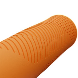 Ergon GXR Grip Juicy Orange small