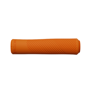 Ergon GXR Grip Juicy Orange large