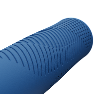 Ergon GXR Grip Midsummer Blue small