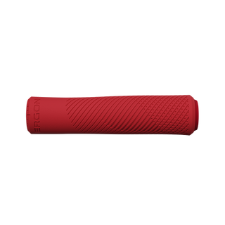 Ergon GXR Grip Risky Red small