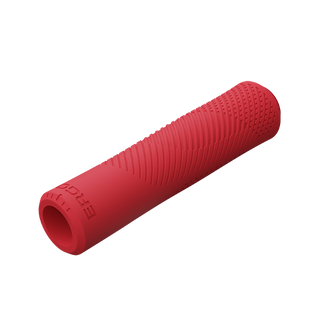 Ergon GXR Grip Risky Red small