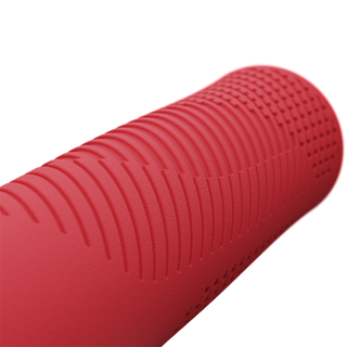 Ergon GXR Grip Risky Red small