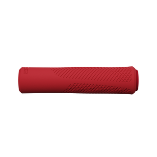 Ergon GXR Grip Risky Red large