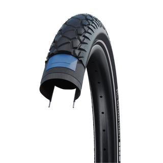 Schwalbe Al Grounder 29 x 2.35" RaceGuard Double Defense Addix Coumpound Reflective sidewall E-50
