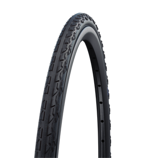 Schwalbe Wheelchair Downtown 24 x 1.00" (25-540) Black