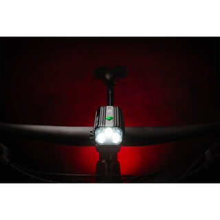 Lezyne Super Drive 1600XXL - Black
