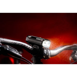 Lezyne Mega Drive 1800I - Black