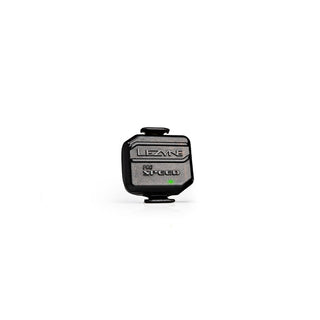 Lezyne Pro Speed Sensor - Black