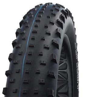 Schwalbe Jumbo Jim 26 x 4.00'' Super Ground Addix Speedgrip Evolution Line TL Easy