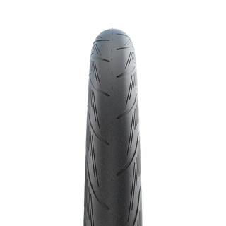 Schwalbe Spicer Plus 26 x 1.5" Puncture Guard Active Line Reflective Sidewall E-25