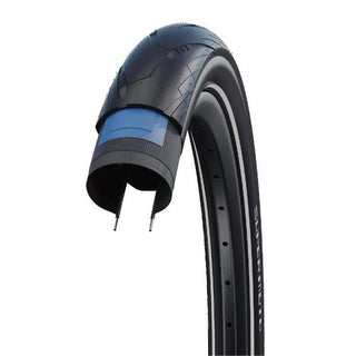 Schwalbe Super Moto 29 x 2.00" Double Defense RaceGuard Addix Performance Compound E-50