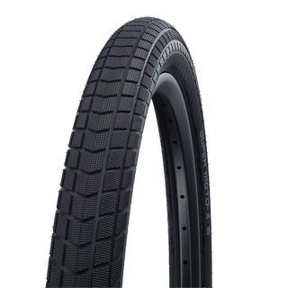 Schwalbe Super Moto X 27.5 x 2.80" Double Defense, GreenGuard Addix Performance Compound E-50