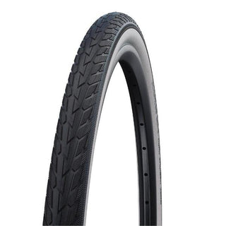 Schwalbe Road Cruiser 29 x 1.75" Kevlar Guard Whitewall