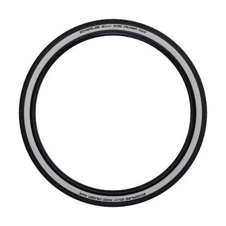 Schwalbe Road Cruiser 29 x 1.75" Kevlar Guard Whitewall