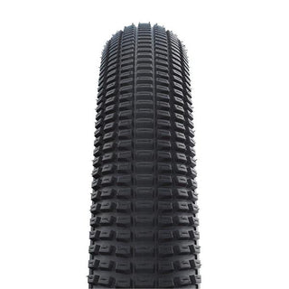 Schwalbe Billy Bonkers 16 x 2.0" Addix Performance Line Wire bead