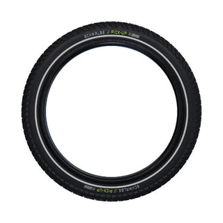 Schwalbe Pick-Up 24 x 2.35" Super Defense Addix E Compund Performance Line E-50