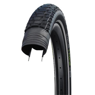 Schwalbe Pick-Up 24 x 2.35" Super Defense Addix E Compund Performance Line E-50