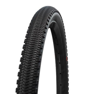 Schwalbe G-One Overland 700 x 40C Super Ground Addix Speedgrip Evolution Line TUBELESS