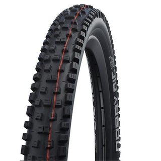 Schwalbe Nobby Nic 29 x 2.40" Super Ground Addix Soft  Evolution Line Tubeless