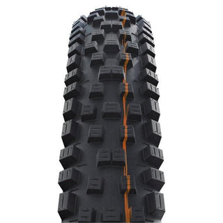 Schwalbe Nobby Nic 29 x 2.40" Super Ground Addix Soft  Evolution Line Tubeless