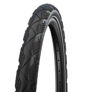 Schwalbe Marathon Efficiency 29 x 2.00 Addix Race Compound Evolution Line Reflex E-50