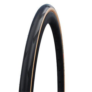 Schwalbe Pro One TT 700 x 25C Addix Race Compound Evolution line Skinwall folding TUBELESS