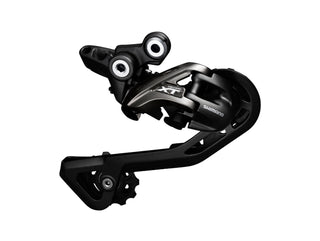 Shimano RD-T8000 XT Shadow+ 3x10 Long Rear Derailleur
